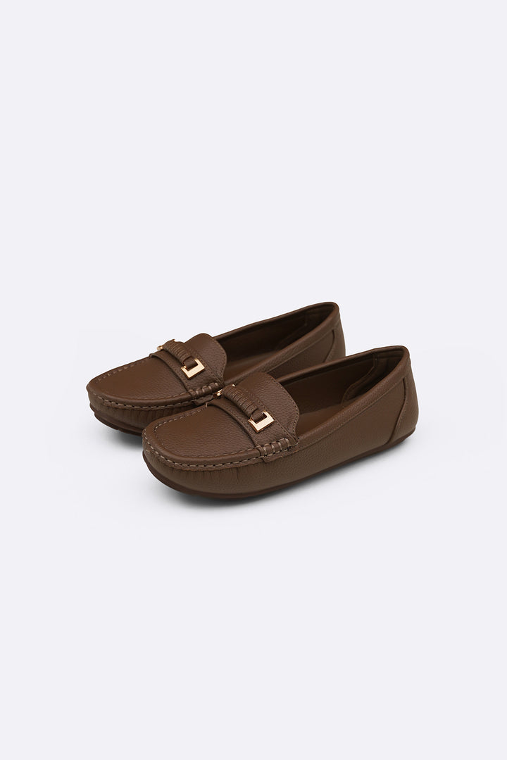 MAMA MOCCASINS