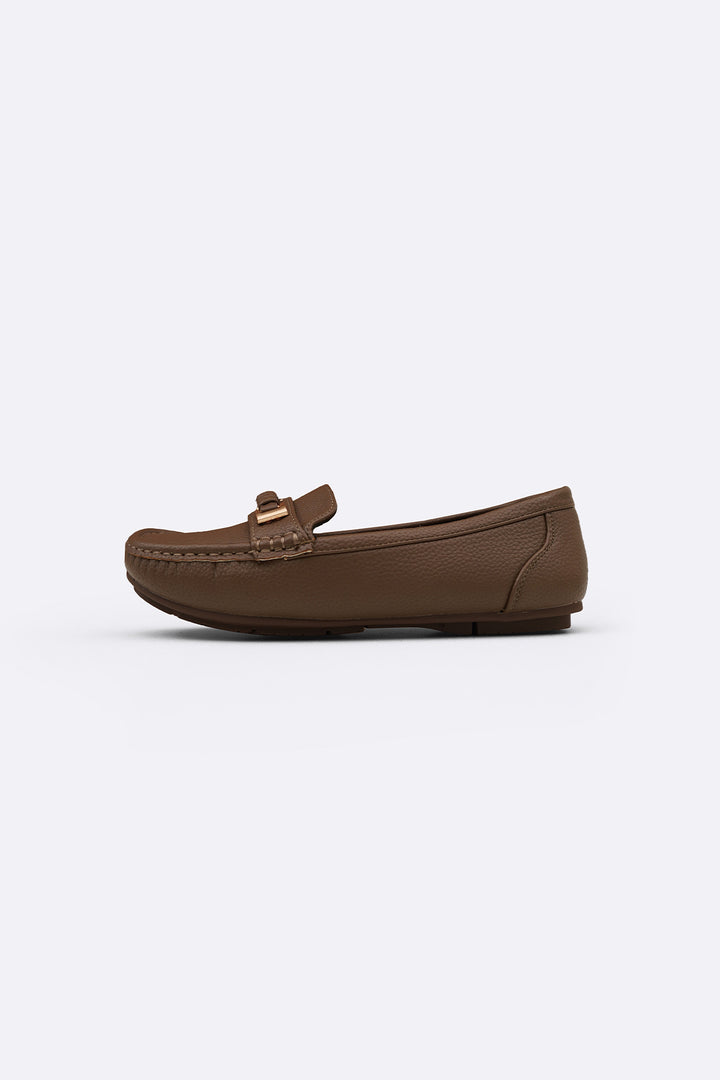MAMA MOCCASINS