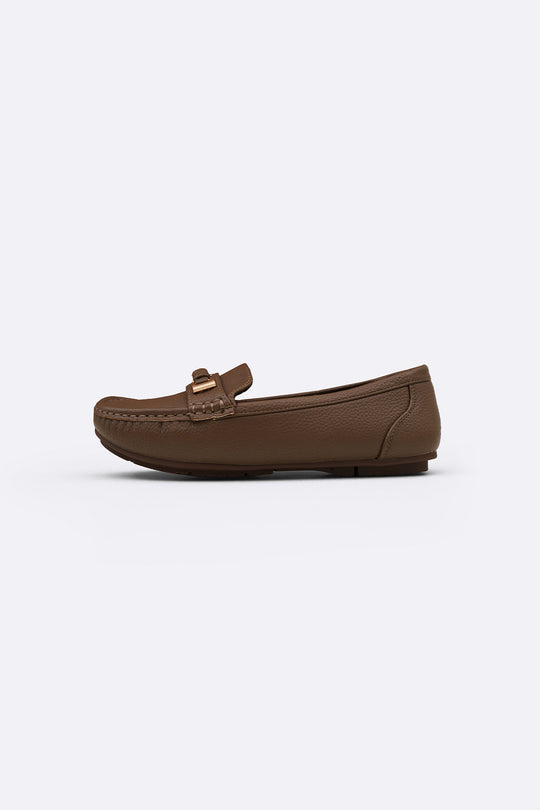 MAMA MOCCASINS