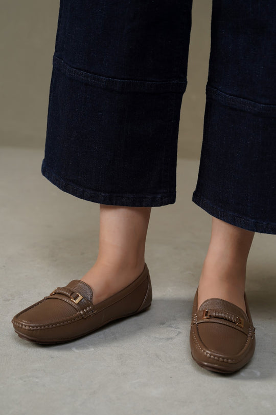 MAMA MOCCASINS