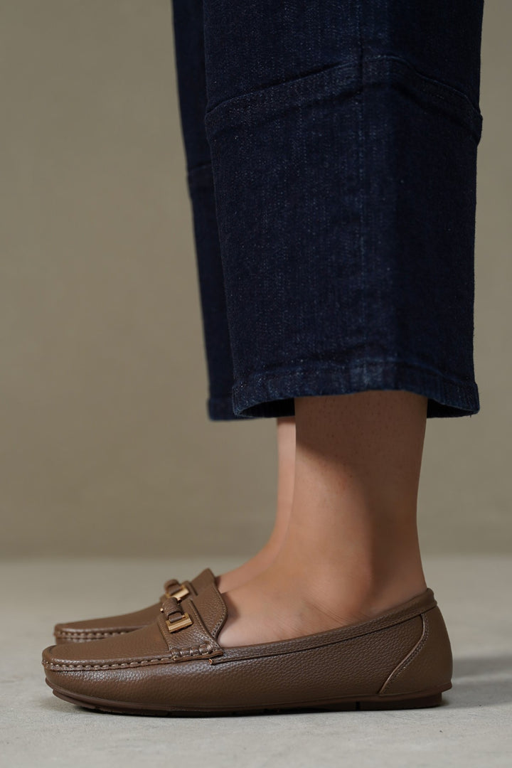 MAMA MOCCASINS
