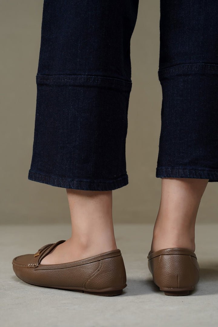 MAMA MOCCASINS
