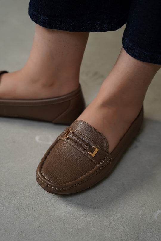 MAMA MOCCASINS
