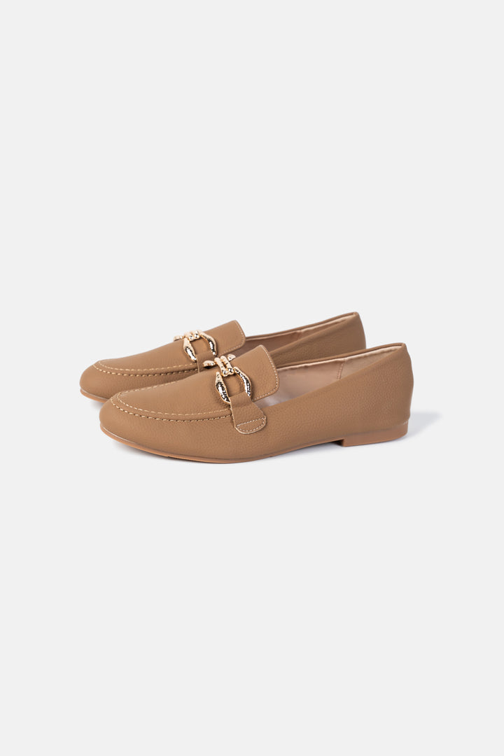 HACKNEY LOAFERS