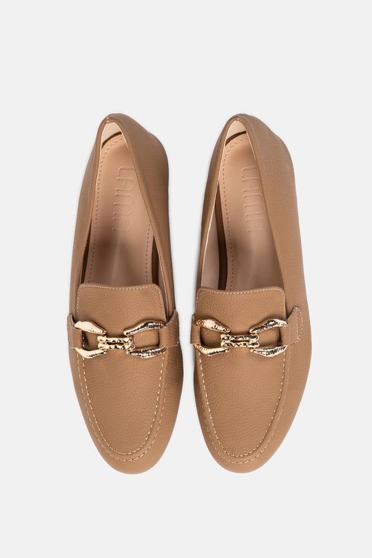 HACKNEY LOAFERS
