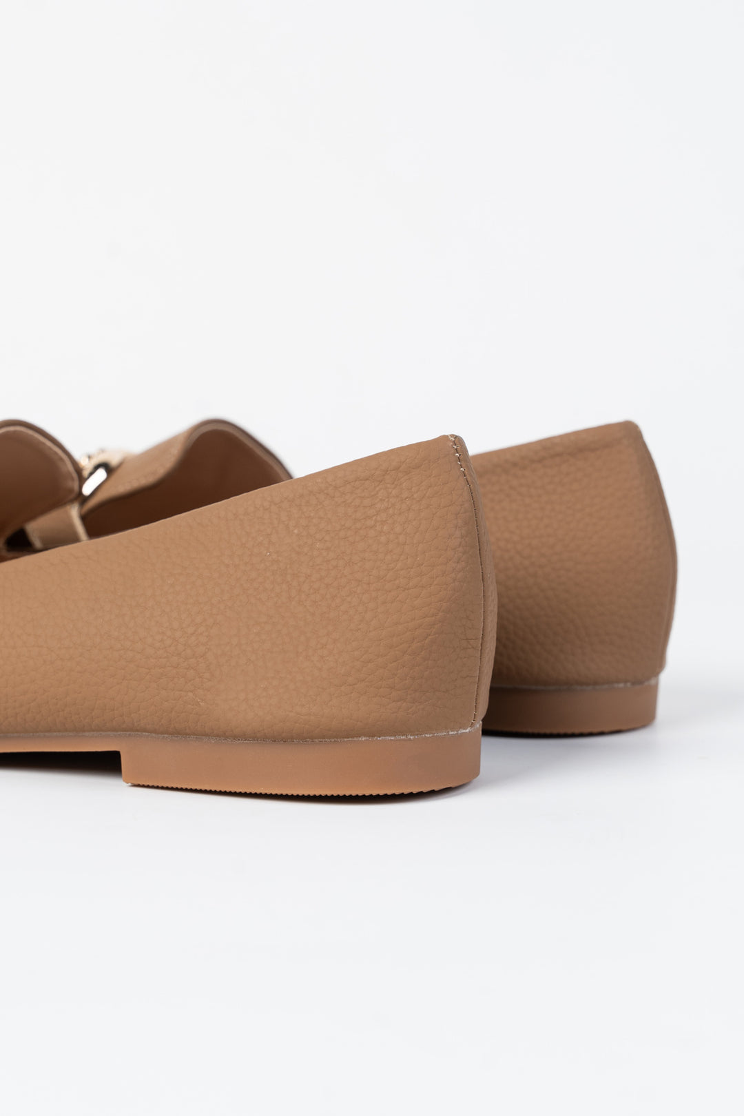 HACKNEY LOAFERS