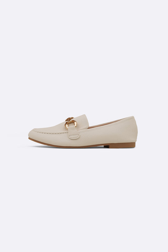 HACKNEY LOAFERS