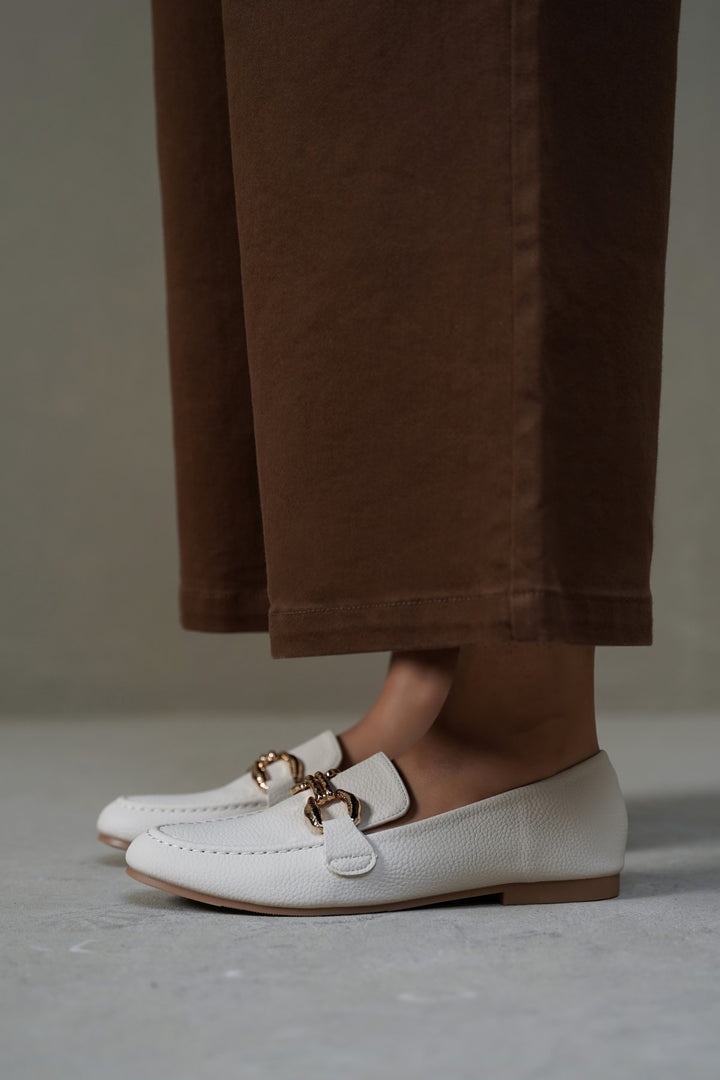 HACKNEY LOAFERS