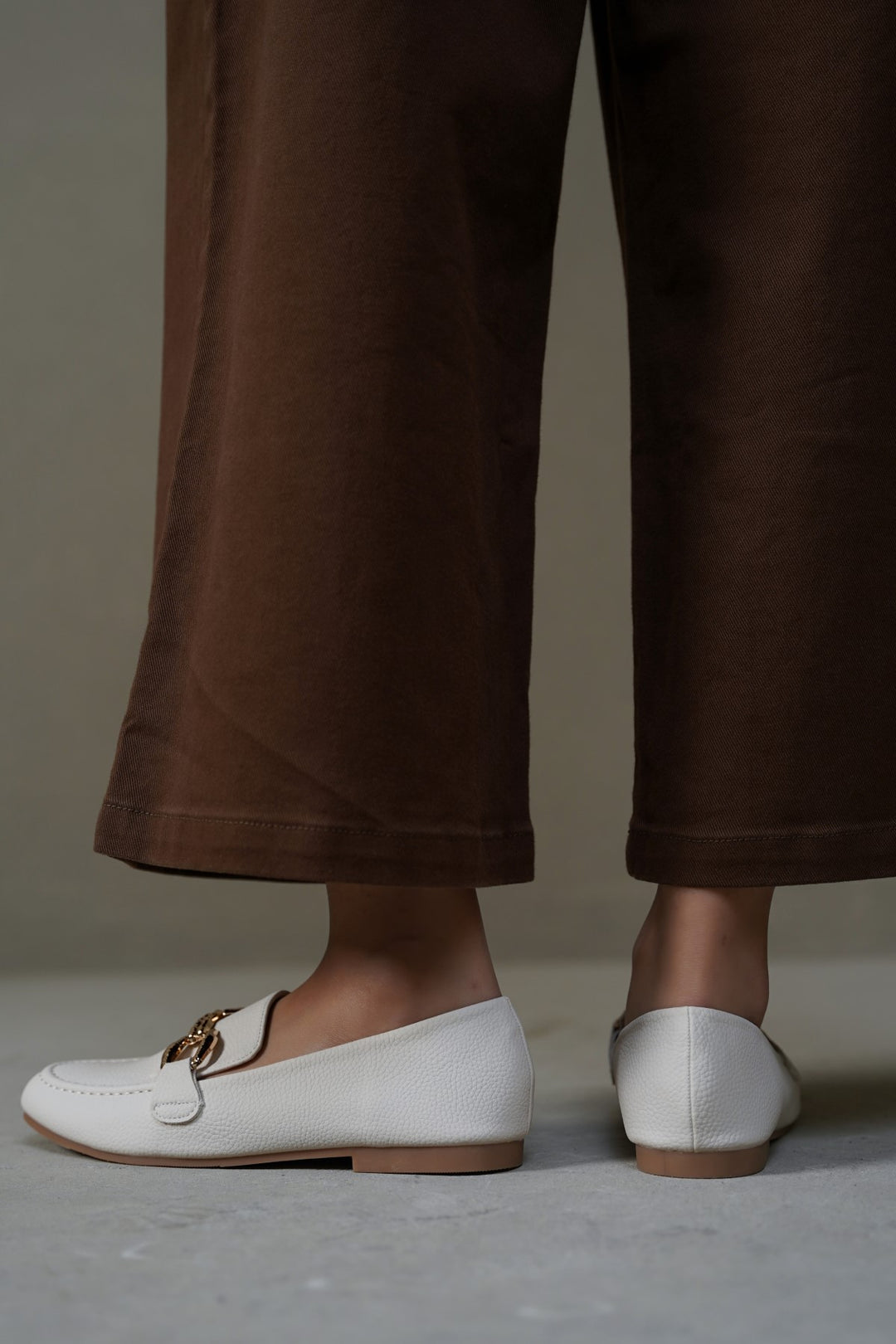 HACKNEY LOAFERS