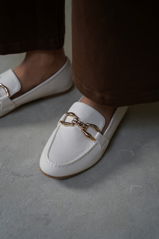 HACKNEY LOAFERS