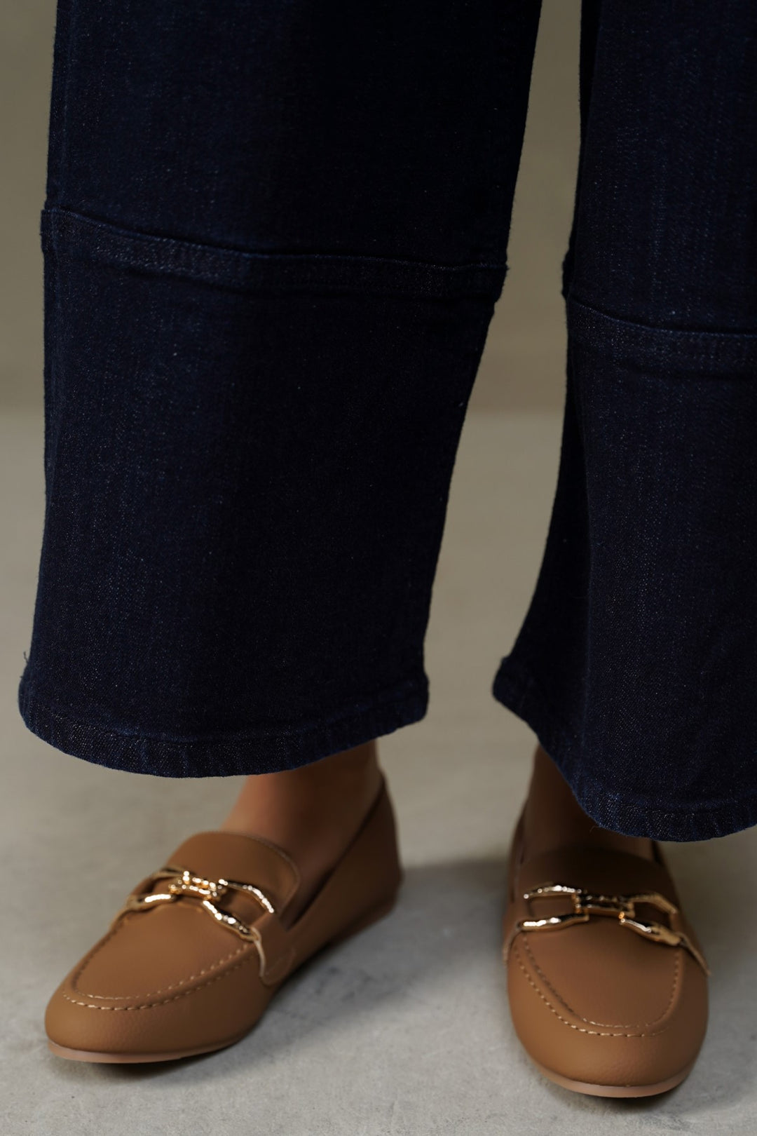 HACKNEY LOAFERS