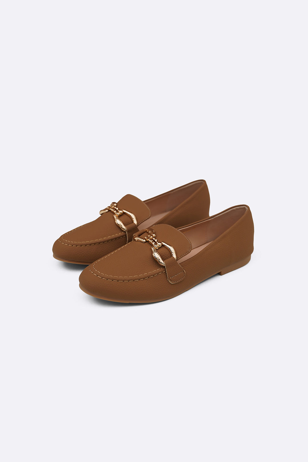 HACKNEY LOAFERS