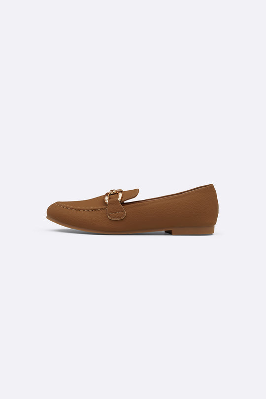 HACKNEY LOAFERS