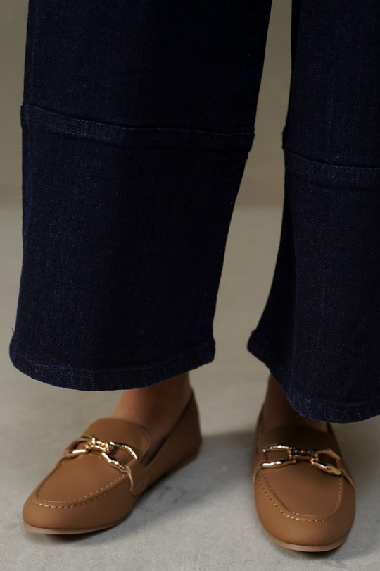 HACKNEY LOAFERS