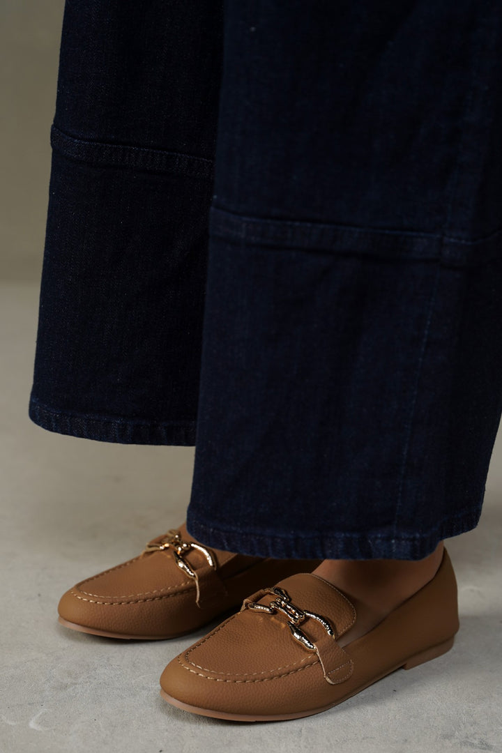 HACKNEY LOAFERS