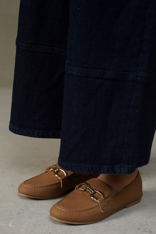 HACKNEY LOAFERS