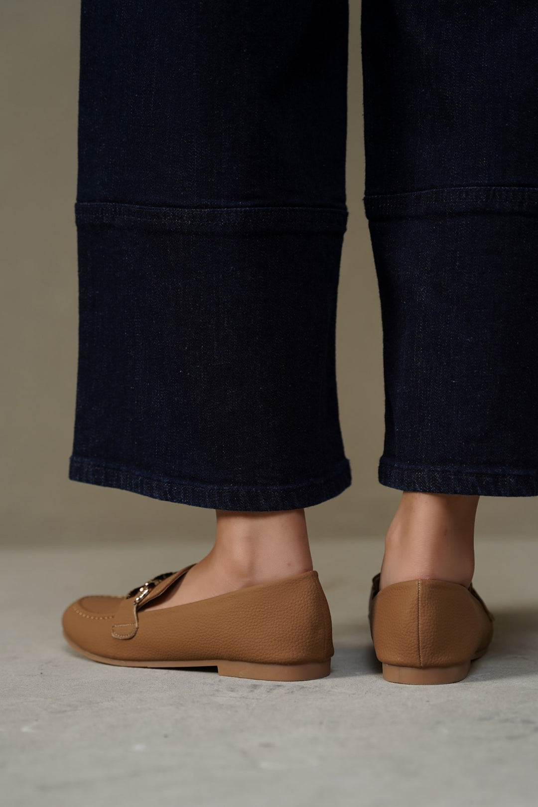 HACKNEY LOAFERS