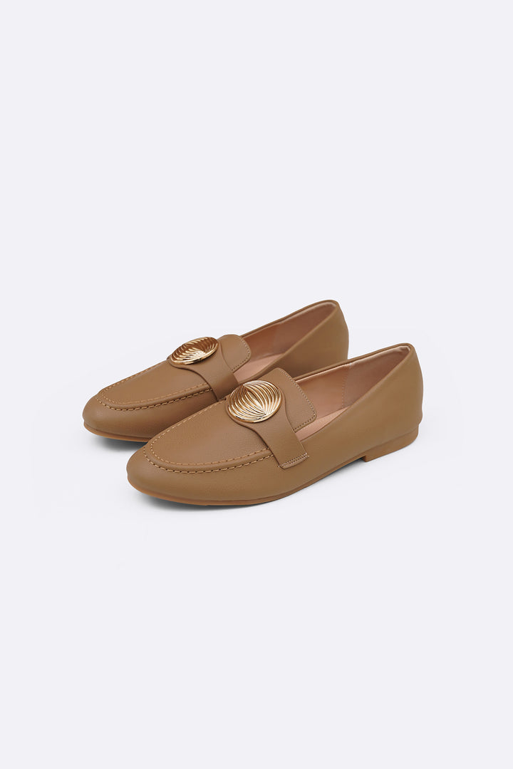 EBURY LOAFERS