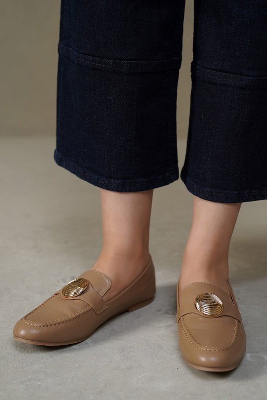 EBURY LOAFERS