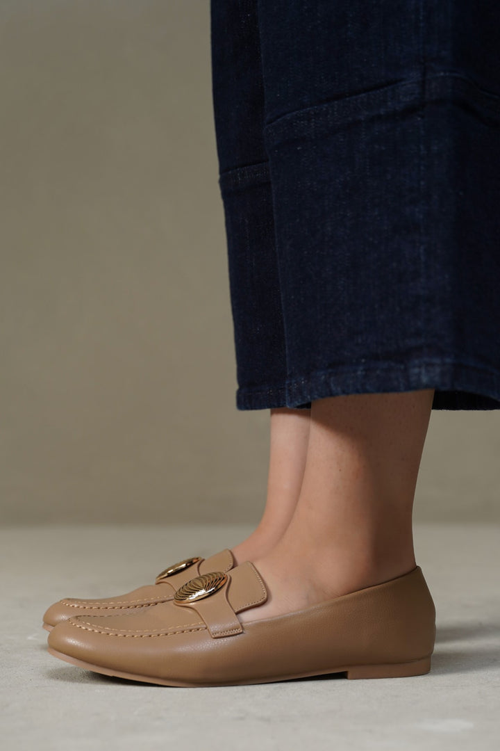 EBURY LOAFERS