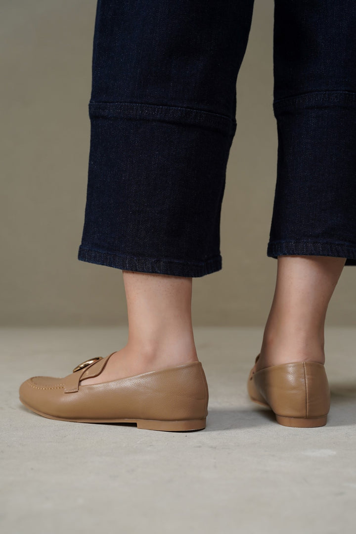EBURY LOAFERS