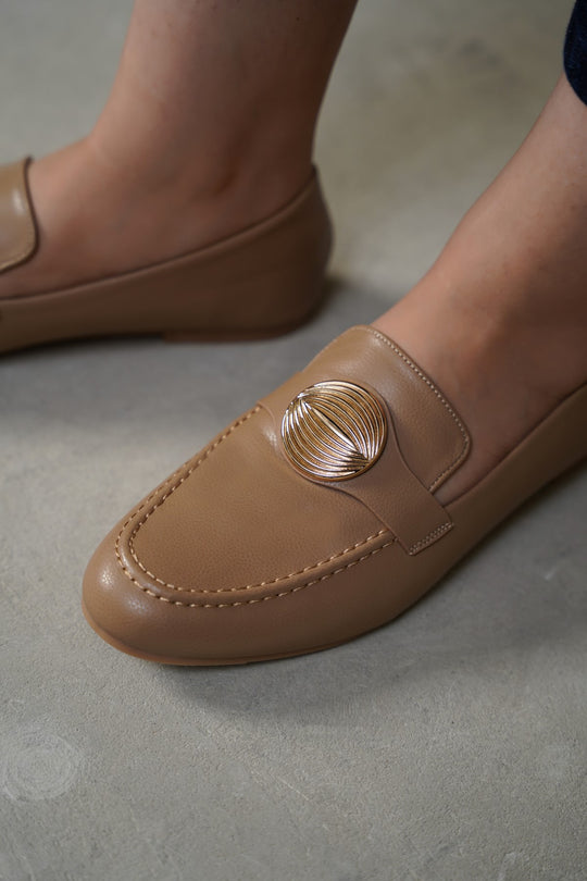 EBURY LOAFERS