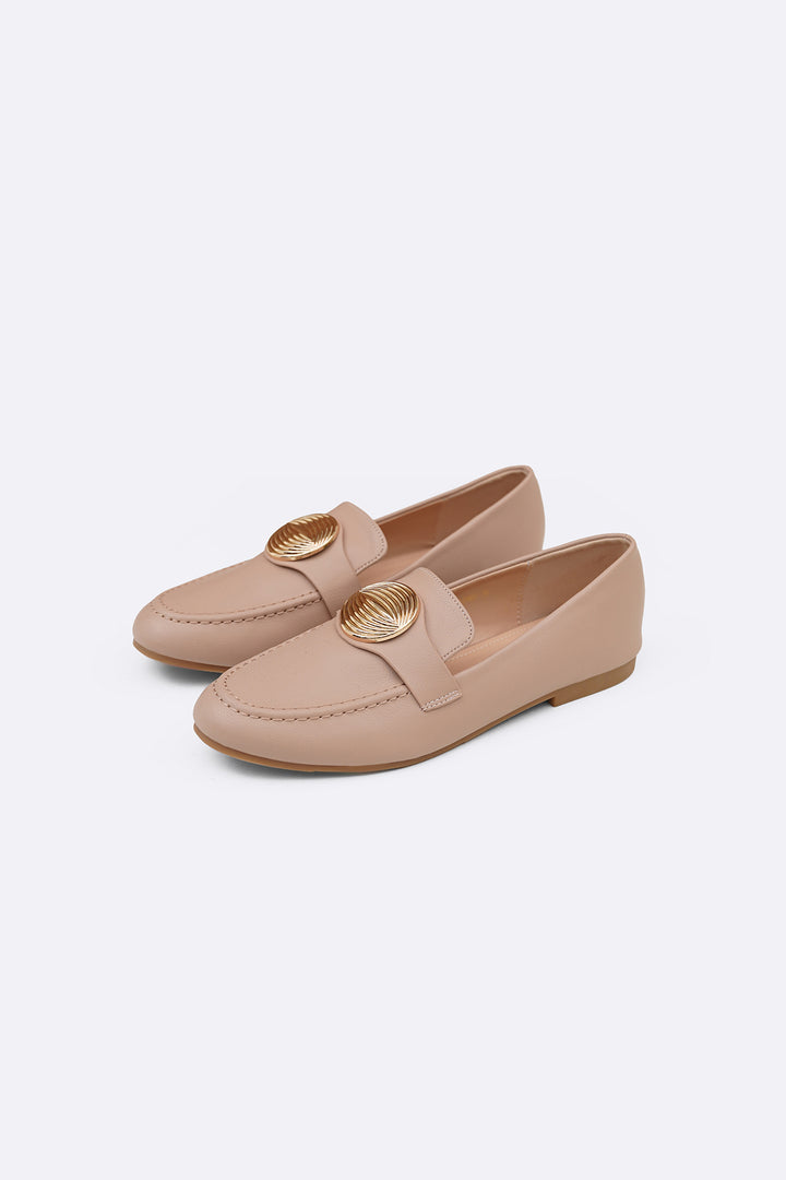 EBURY LOAFERS
