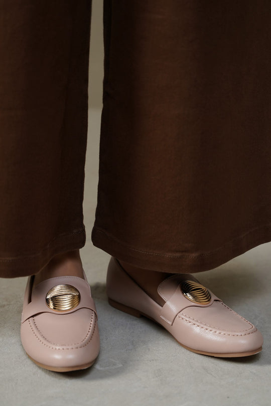 EBURY LOAFERS