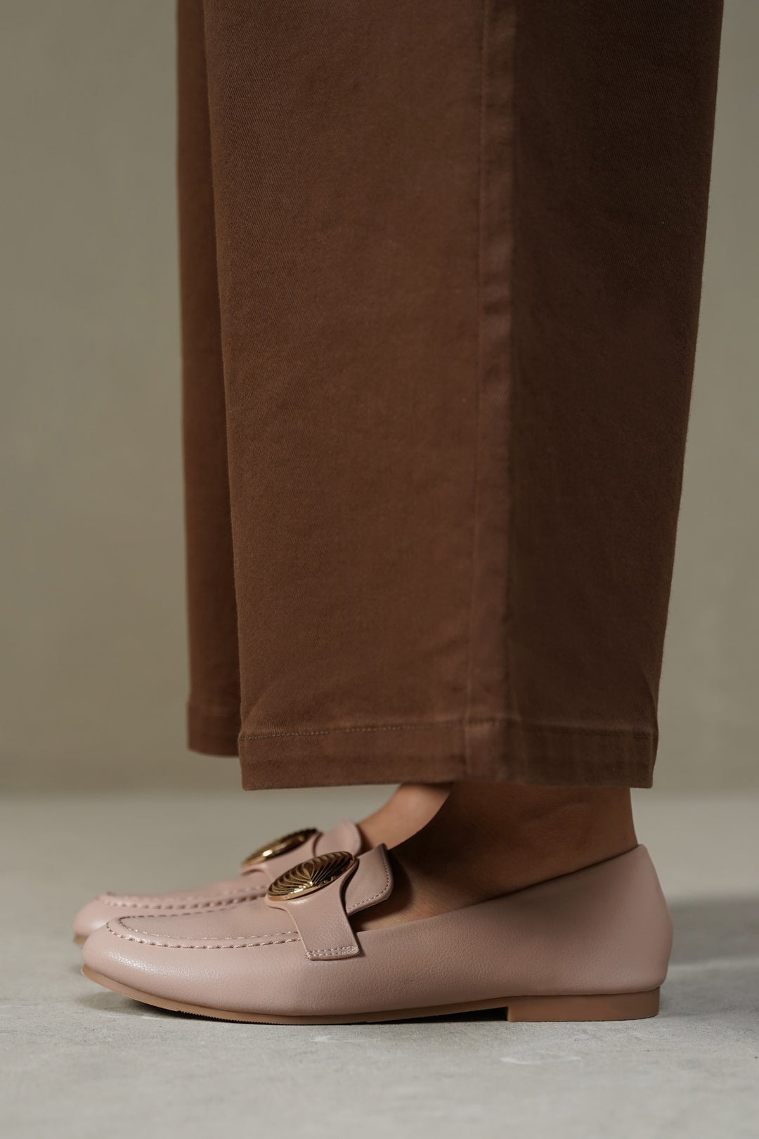 EBURY LOAFERS