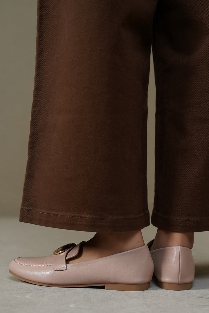 EBURY LOAFERS