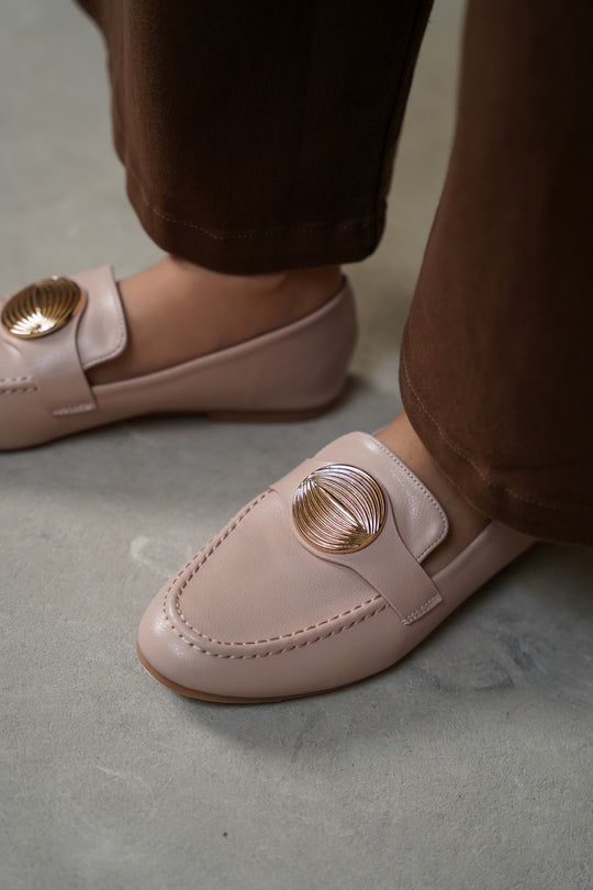 EBURY LOAFERS