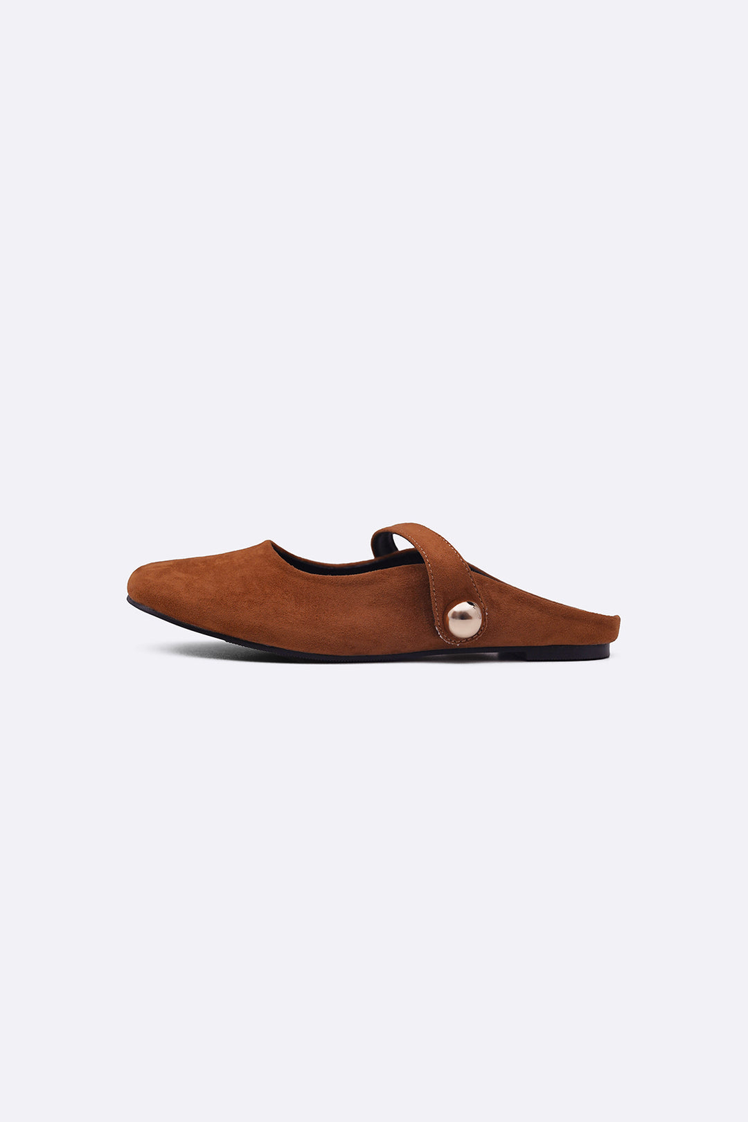 CAMEL MARYJANE MULES