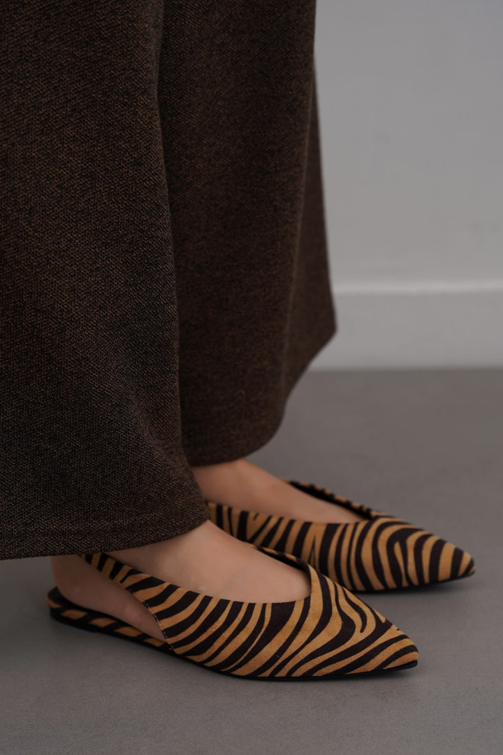 JUNGLE FLATS