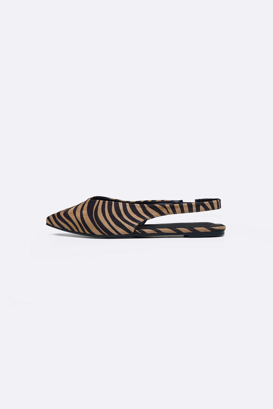 JUNGLE FLATS