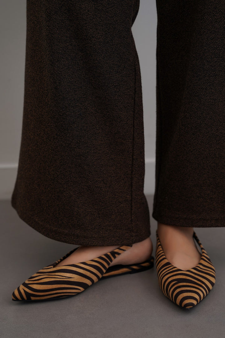 JUNGLE FLATS
