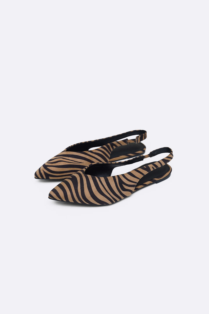 JUNGLE FLATS