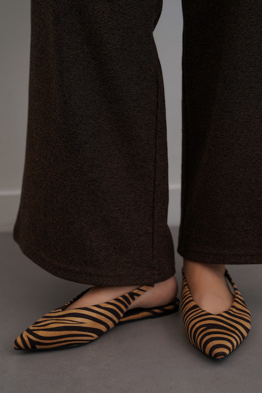 JUNGLE FLATS