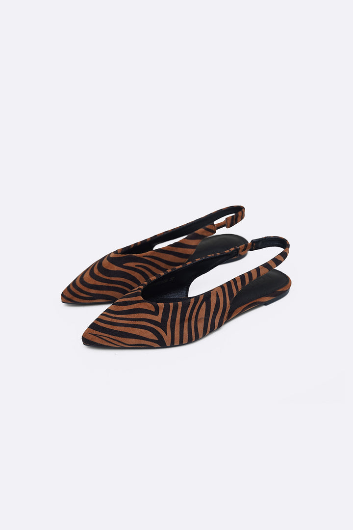 JUNGLE FLATS