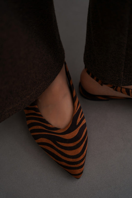 JUNGLE FLATS