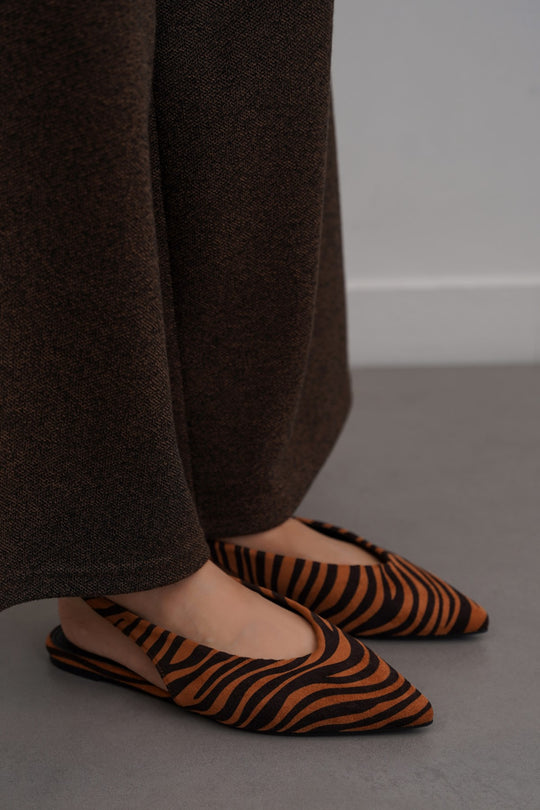 JUNGLE FLATS