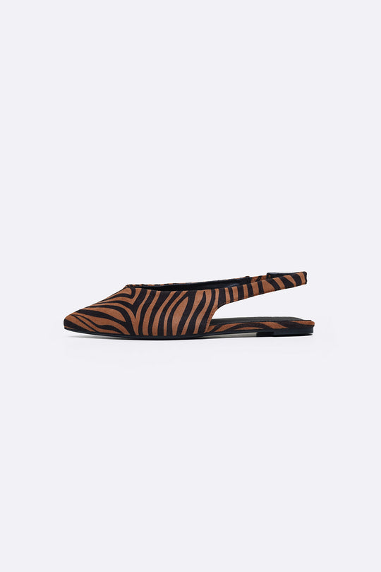JUNGLE FLATS