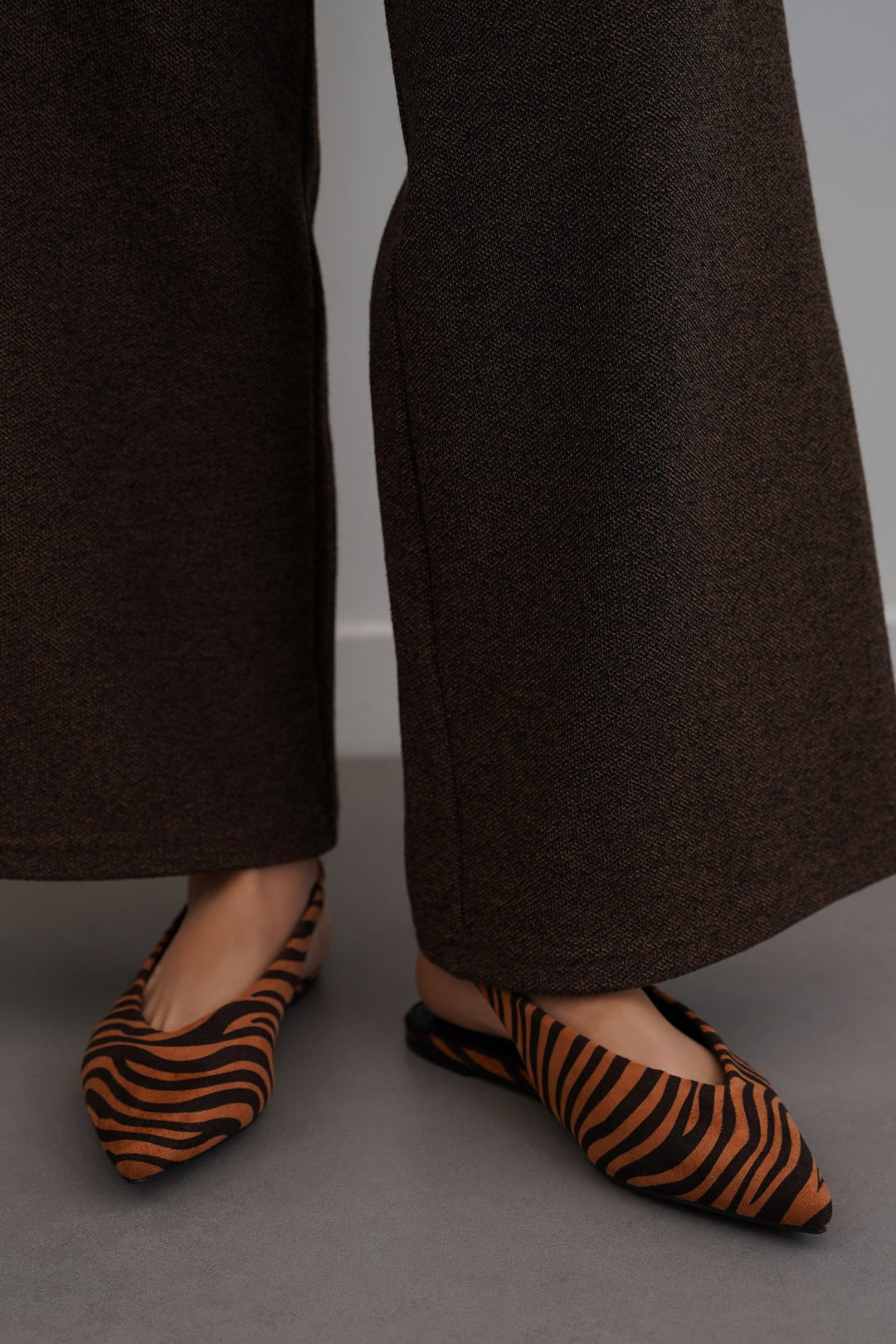 JUNGLE FLATS