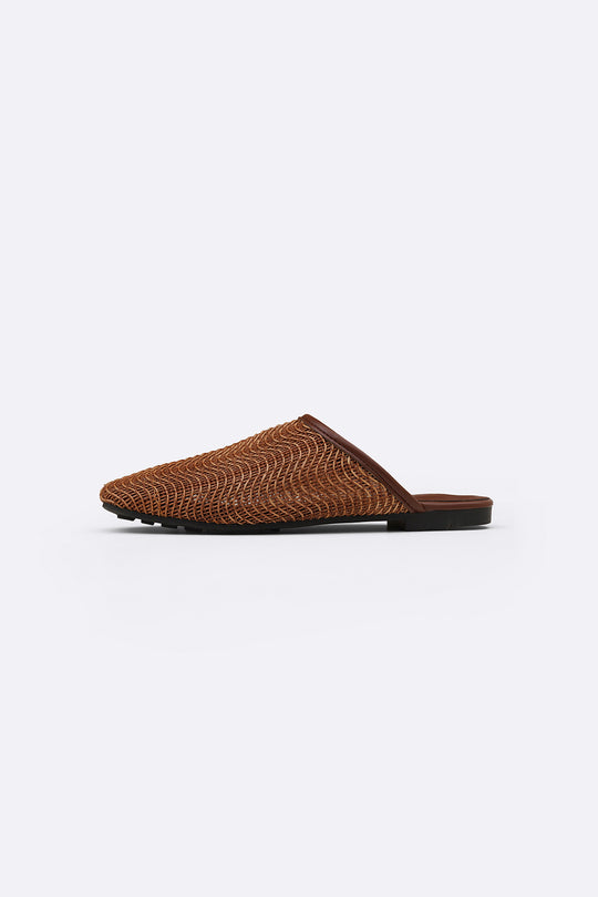 SOFT BR MULES