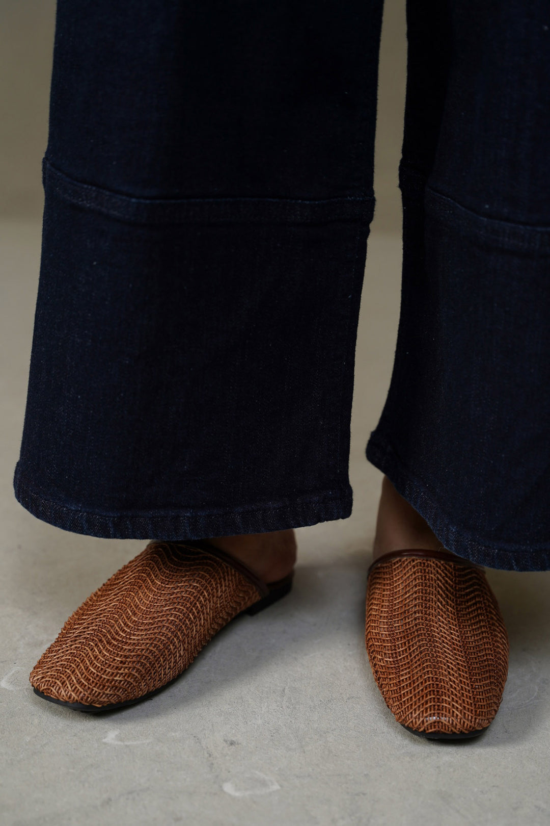 SOFT BR MULES