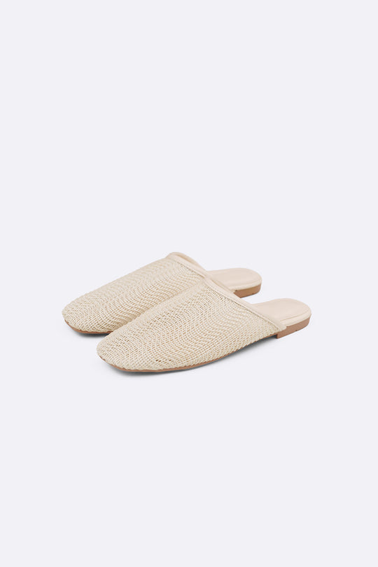 SOFT BR MULES