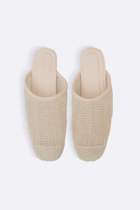 SOFT BR MULES