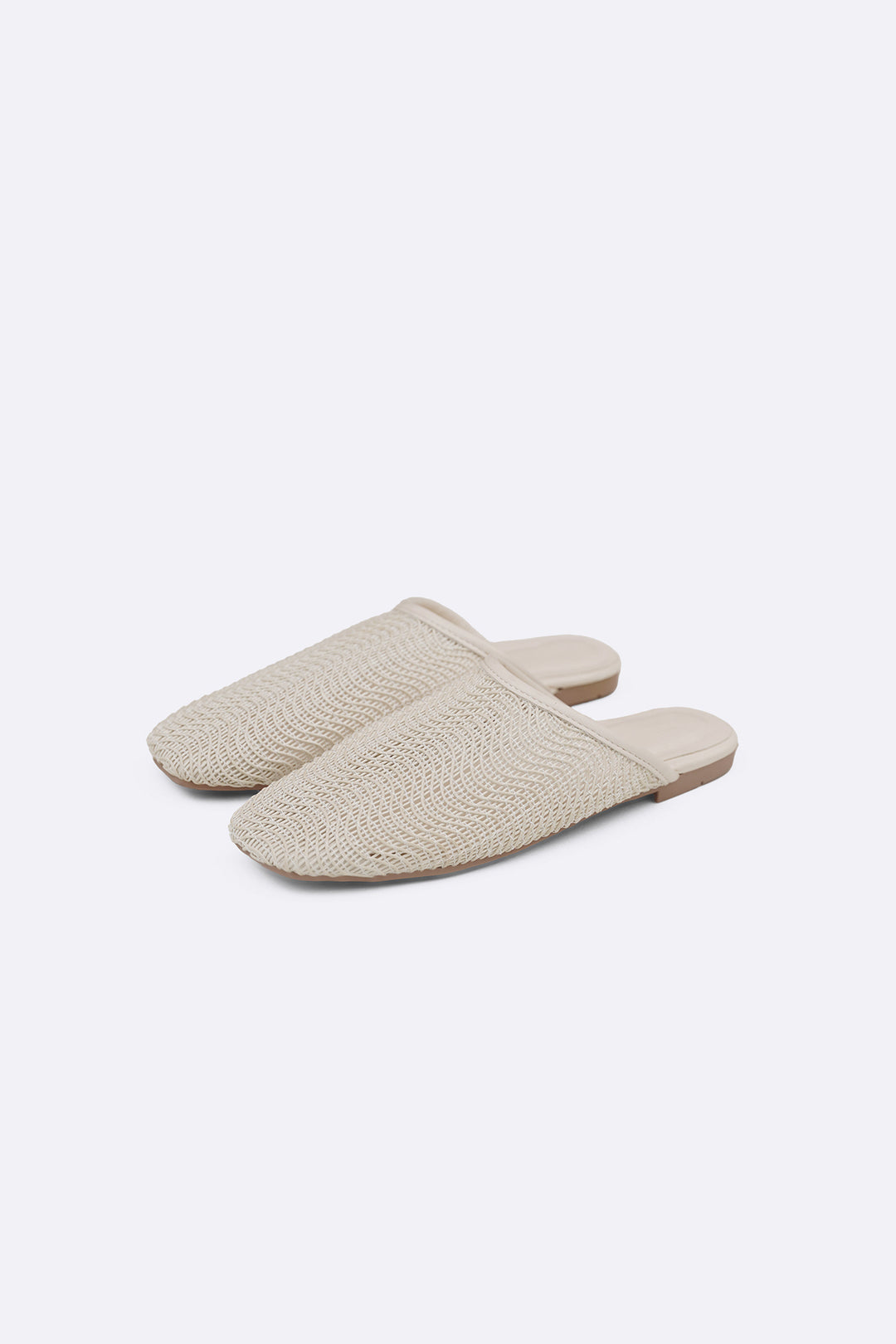 SOFT BR MULES