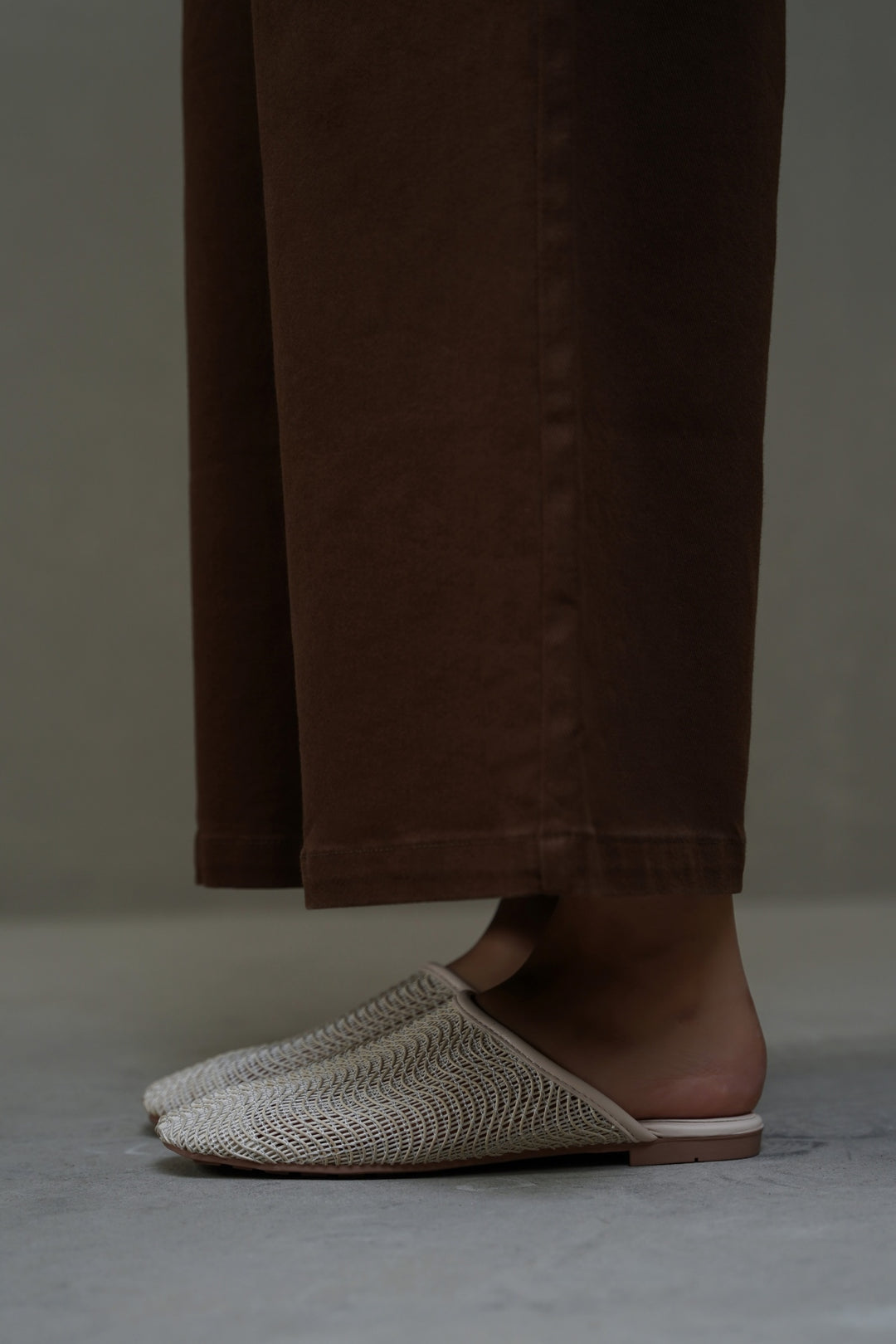 SOFT BR MULES