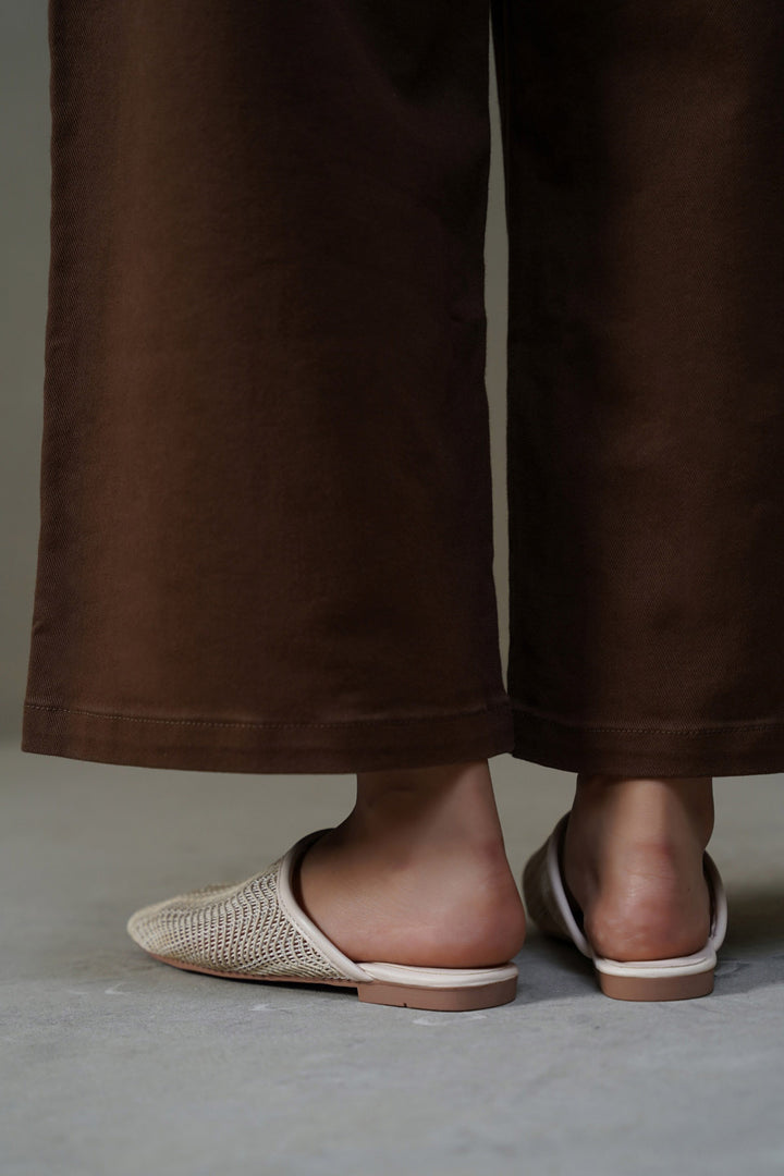 SOFT BR MULES