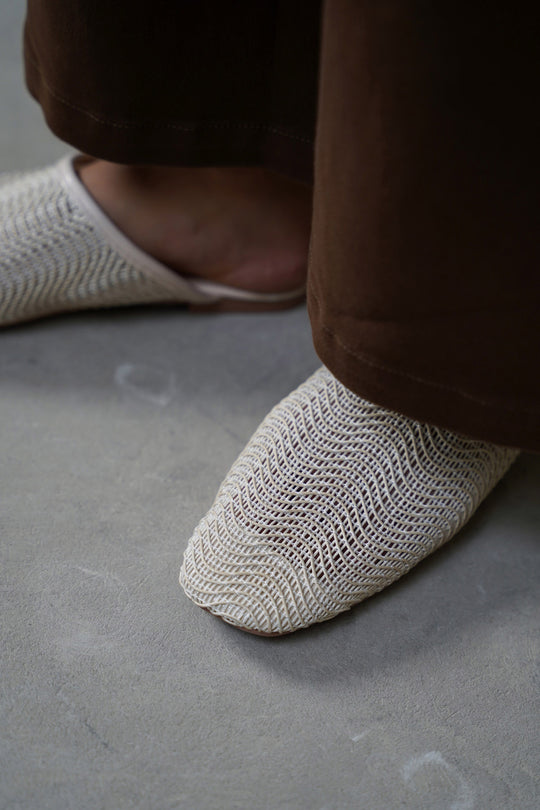 SOFT BR MULES